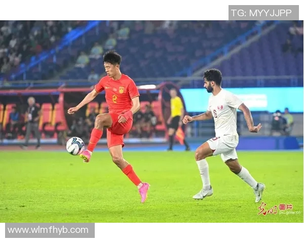 中国男足与卡塔尔精彩对决视频回顾全场精彩瞬间与赛后分析 中国男足与卡塔尔精彩对决视频回顾全场精彩瞬间与赛后分析