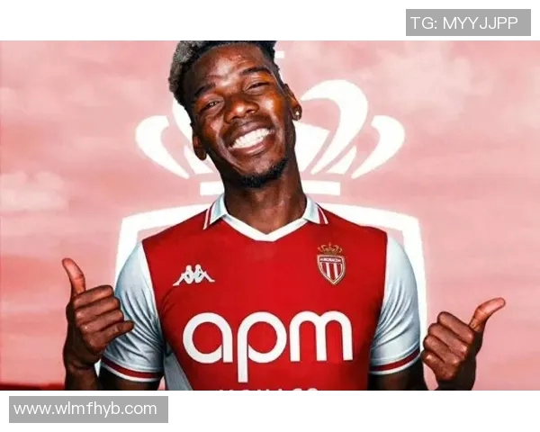 博格巴的足球传奇之路：从少年天才到世界巨星的蜕变与挑战