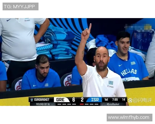 希腊男篮与爱沙尼亚激战正酣谁能在这场较量中胜出