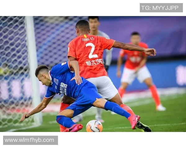 恒大与城南精彩对决录像回放全程回顾与分析