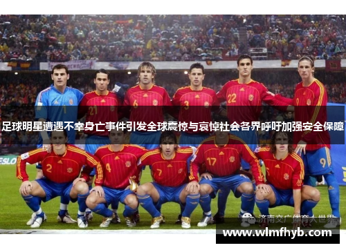 足球明星遭遇不幸身亡事件引发全球震惊与哀悼社会各界呼吁加强安全保障
