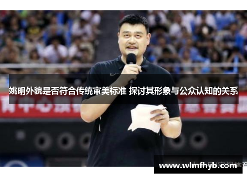 姚明外貌是否符合传统审美标准 探讨其形象与公众认知的关系