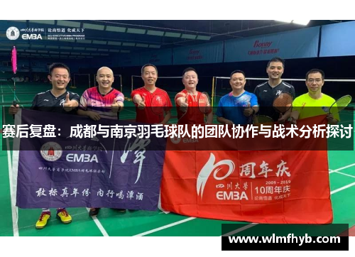 赛后复盘：成都与南京羽毛球队的团队协作与战术分析探讨