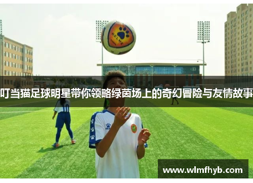 叮当猫足球明星带你领略绿茵场上的奇幻冒险与友情故事