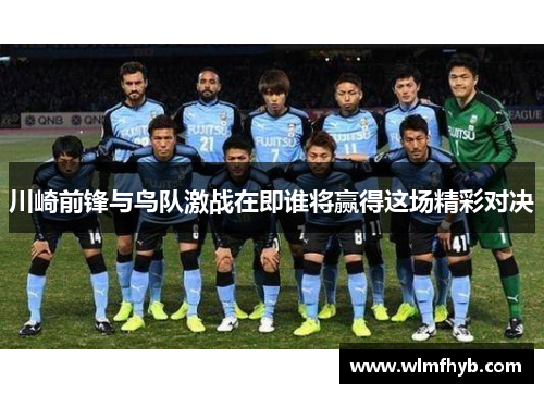 川崎前锋与鸟队激战在即谁将赢得这场精彩对决